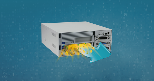 Cover image for: BCM Logger: вопросы и ответы