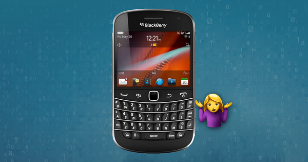 BlackBerry 10: what's new from RIM?