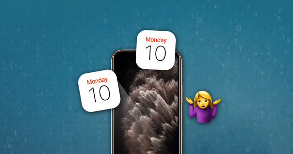 Cover image for: Comment exporter et transférer le calendrier d’un iPhone ou d’un iPad