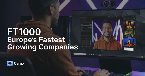 Reincubate Among Europe’s Fastest-Growing Companies
