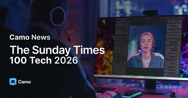 Reincubate in The Sunday Times 100 fastest-growing tech companies