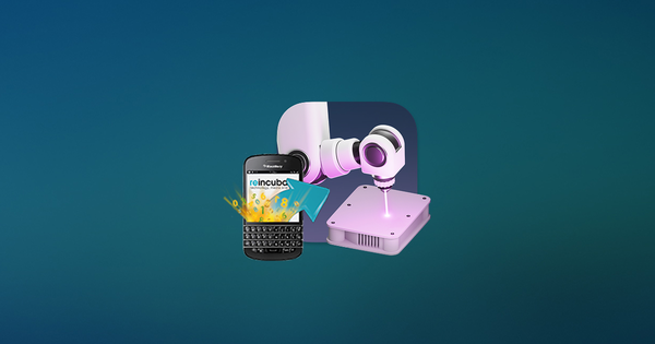 Cover image for: Прекращение поддержки BlackBerry Backup Extractor и DMG Extractor