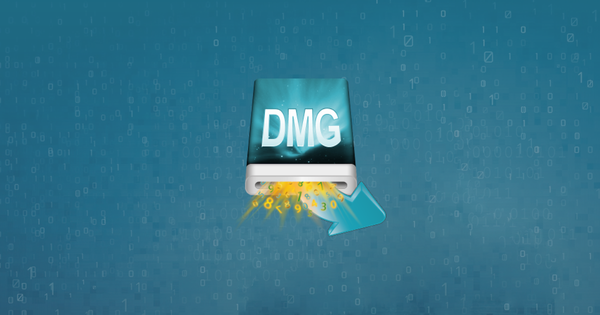Wir stellen vor: DMG Extractor für Windows
