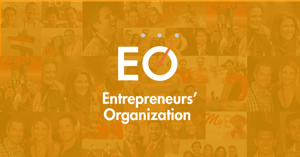 9 months in the Entrepreneurs' Organization