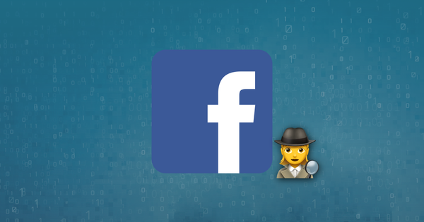 Cover image for: Facebook store insecure authentication tokens in iPhone backups