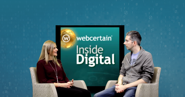 Interview: The growing importance of app data