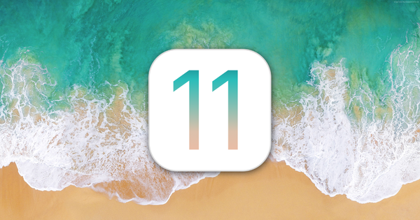 iOS 11 support and notes