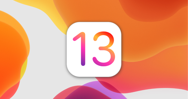 iOS 13 support — and WWDC ’19