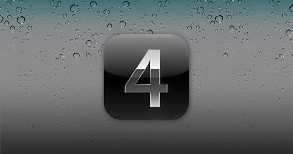 iPhone Backup Extractor supports iOS 4