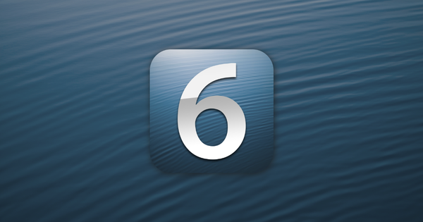 iPhone Backup Extractor supports iOS 6