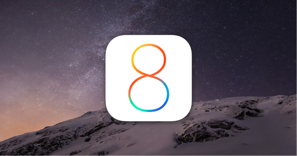 iPhone Backup Extractor supports iOS 8