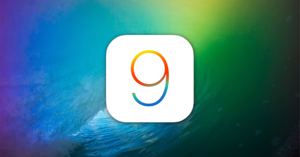 Extracting data from iOS 9 iCloud backups