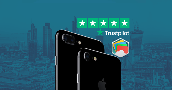 Launching iPhone Backup Extractor