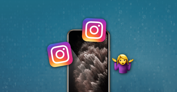 Cover image for: Comment enregistrer les photos et les messages Instagram