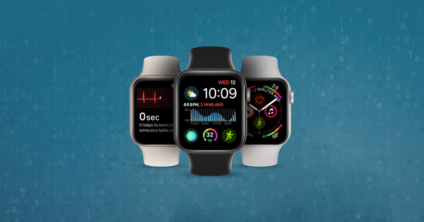Cover image for: 세 단계로 Apple Watch 백업에 접근하는 방법
