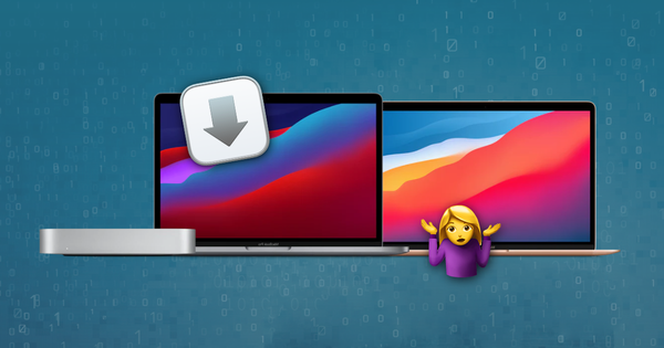 Come scaricare ed eseguire app iOS su un Mac