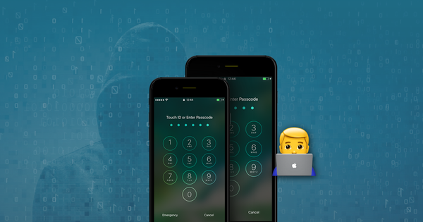 Cover image for: Come recuperare la password persa di un backup di iPhone: 5 metodi