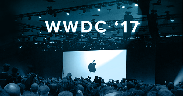 WWDC 2017 and the future of iOS data