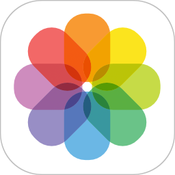 Recover photos from iOS