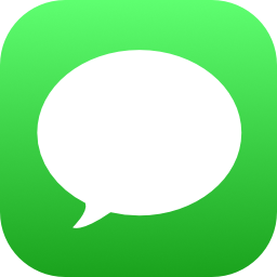 Recover texts and iMessages from iOS