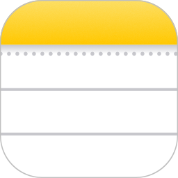 Recover notes from iOS