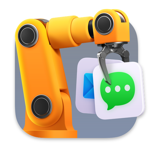 Das Logo von iPhone Backup Extractor