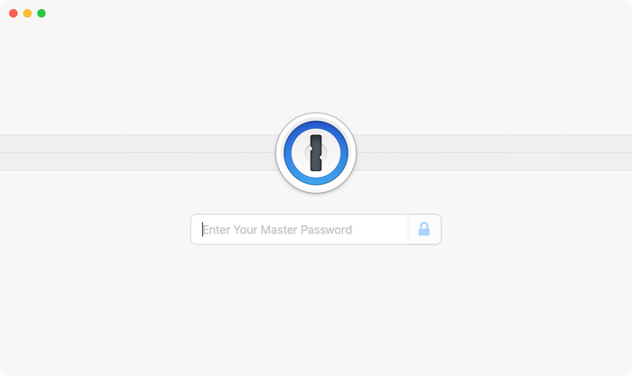 Kijk, het is 1Password!