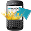 BlackBerry Backup Extractor logo