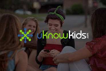 uKnowKids cover