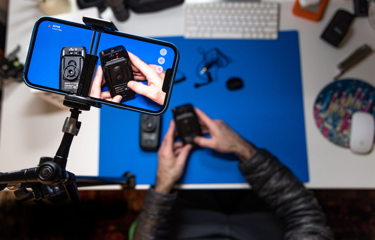How to Connect Multiple Cameras for Multi-Angle Filming: Ultimate Guide