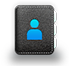 Contacts icon