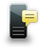 SMS icon