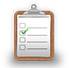 Tasks icon